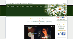 Desktop Screenshot of free-ecards.internetcityservice.com